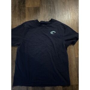 Costa XXL Men's T-shirt Logo